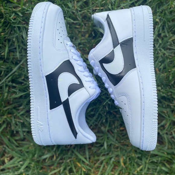 Air Force 1 custom - Picture 5 of 5